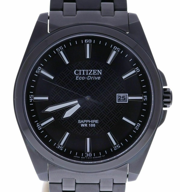 e111 citizen watch