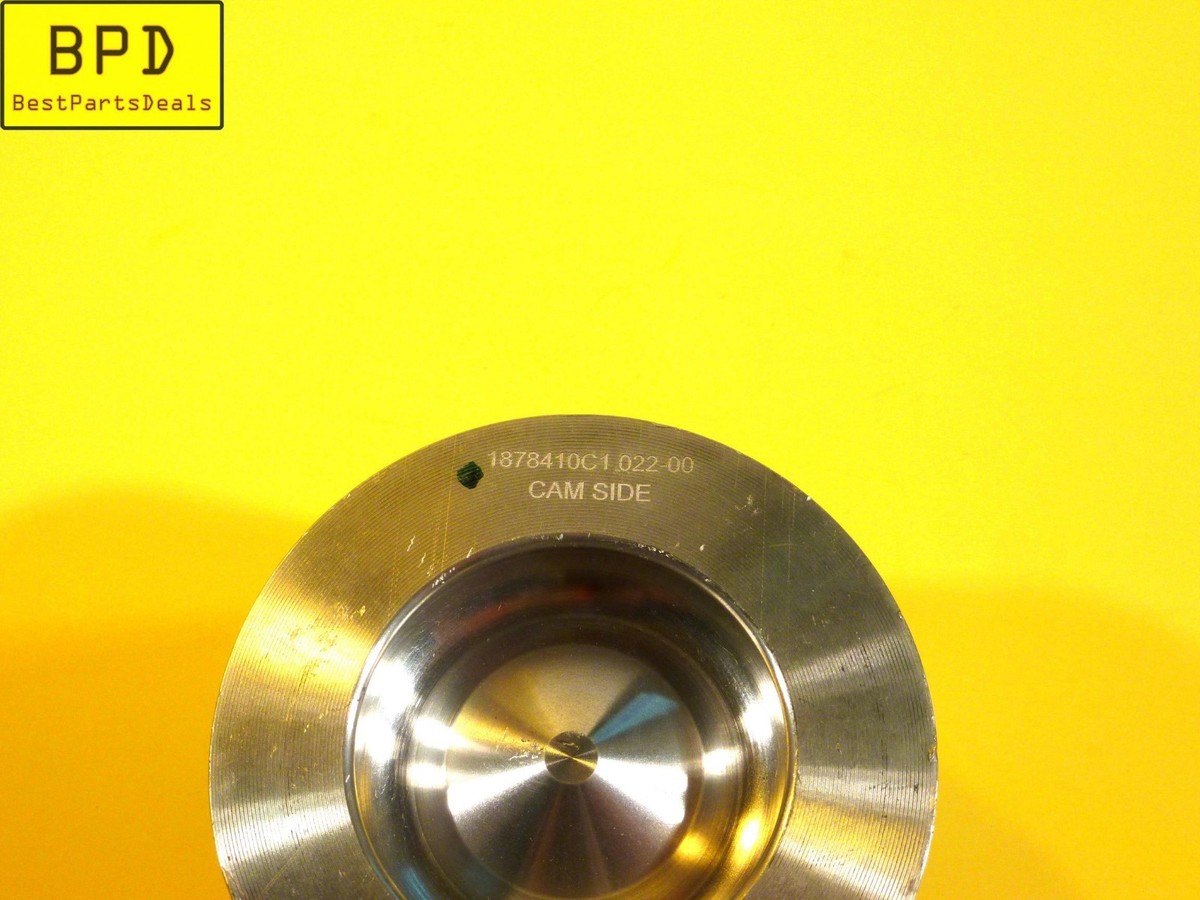 08-10 Ford F-350 International 6.4L PowerStroke Diesel Piston STD  