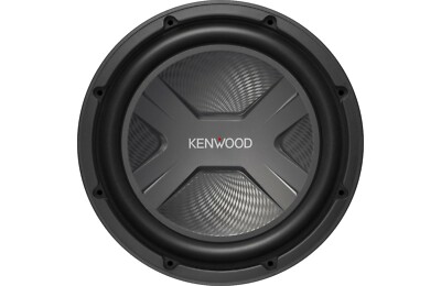 2x Kenwood KFC-W2541 10