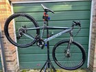 Carrera Vengeance Mountain Bike 16” Small Frame - Serviced - UK Delivery
