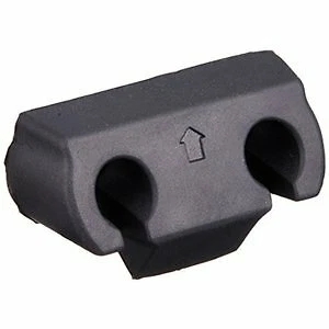 Toyota Supra 1993-1998 JDM JZA80 Genuine Back Door Lower Stopper Cushion Set - Image 2 of 3