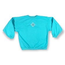 Vintage 90s Nunya Business "YOU FIGURE IT OUT" Sweatshirt Size Large Made In USA