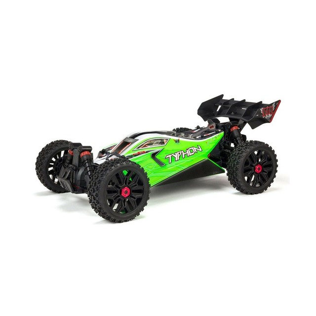 4x4 rc buggy