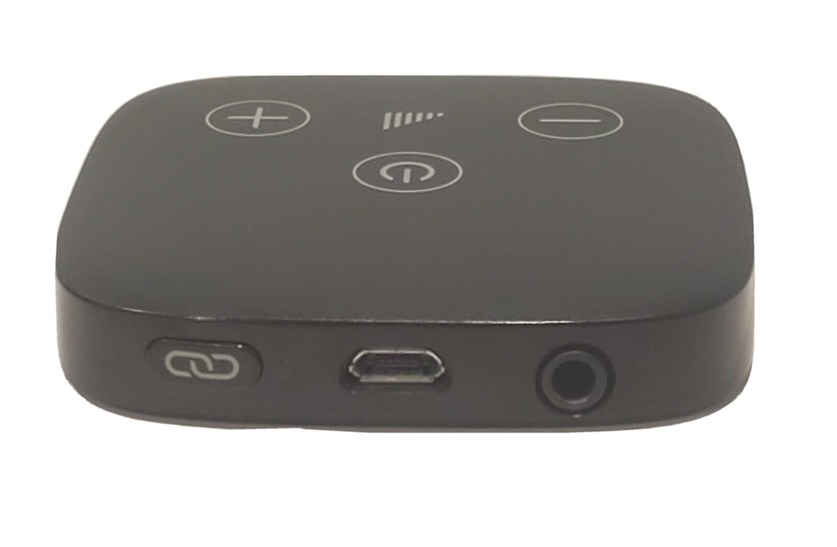PHONAK TV CONNECTOR V2 COMPLETE SET 60 DAY WARRANTY GREAT BUY!! | eBay