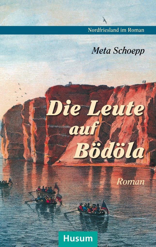 Thumbnail - Die Leute Auf Bödöla | Meta Schoepp | 2018 | Deutsch