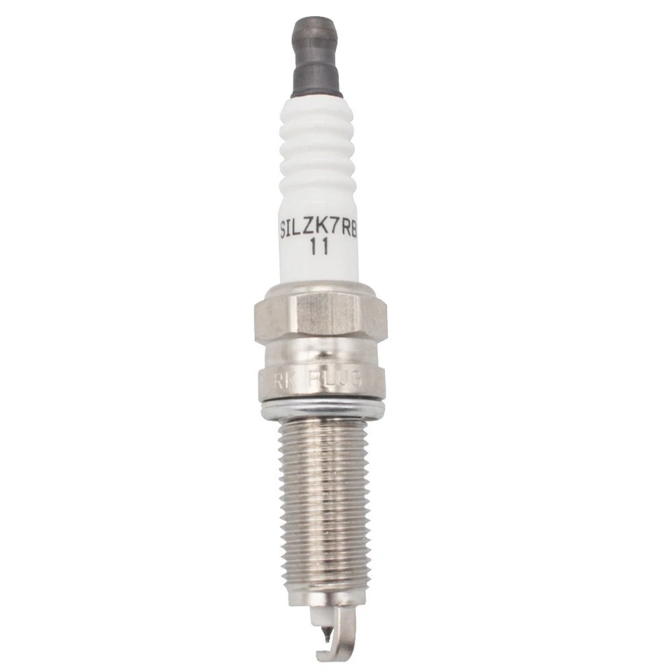 Velas de ignição de irídio 6X para 2009 2010 2011 2012 2013 2014 Acura TL 3.5L 3.7L V6 - Imagem 2 de 4