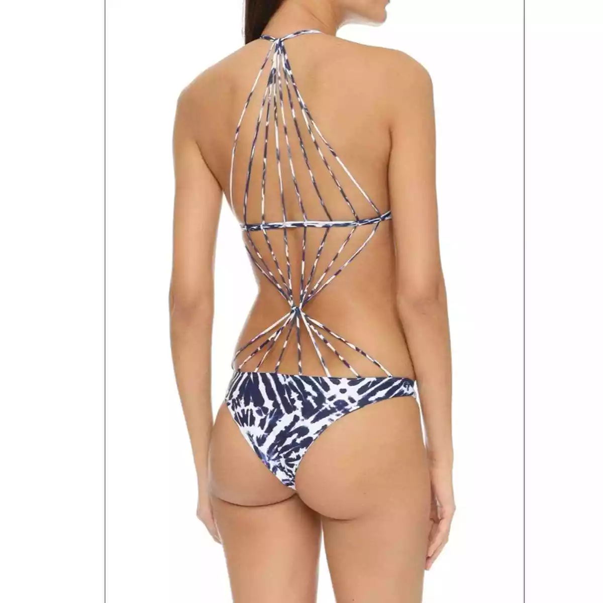 Mikoh swimwear hot sale one piece