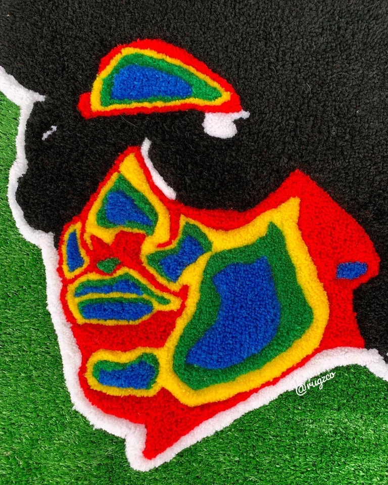 Easy-E Thermal Rug - Image 3 of 4