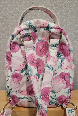 Betsey Johnson Puppy Dog Floral Roses 8 display picture 3