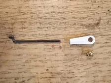 OR-16 Speed Controller Linkage Rod & End Set - Kyosho Chevy Lumina / Slingshot