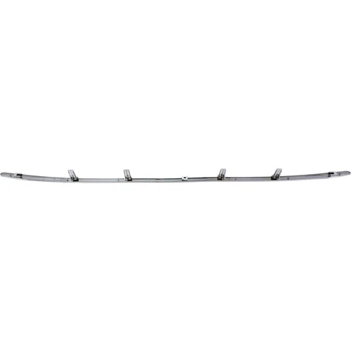 Front Lower Bumper Chrome Molding Trim For Nissan Rogue 2014 2015 2016 - Bild 6 von 10