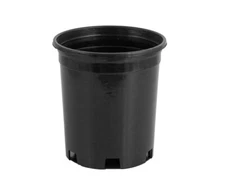 Premium Heavy Duty Nursery Pot - MADE IN THE USA - Super Thick, Strong & Durable