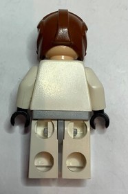Lego Star Wars minifigures - Ten Numb 6208 sw0153