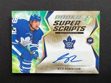 2020-21 SPx Hockey Cards 35