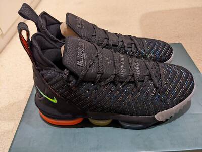lebron 16 | Men's Shoes | Gumtree 