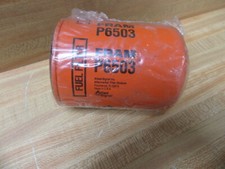 Fram P6503 Fuel Filter
