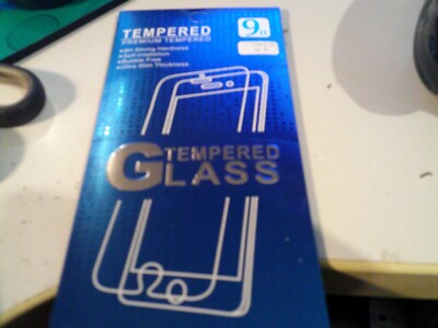 Tempered Glass, Screen Protector 9H für Iphone 6 plus Iphone 7 plus, 8 plus