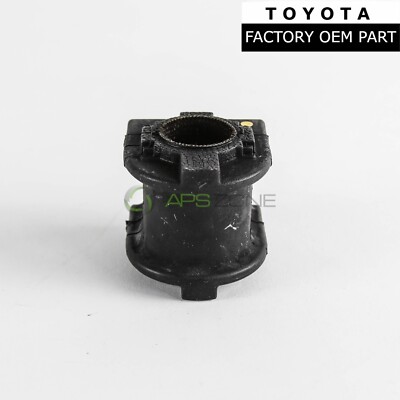 Lexus GS F GS350 GS450h IS300 Front Sway Bar Bushing | 48815-30650