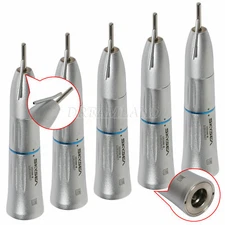 5*Implant Dental Low Speed Straight Handpiece Nosecone External & Inner