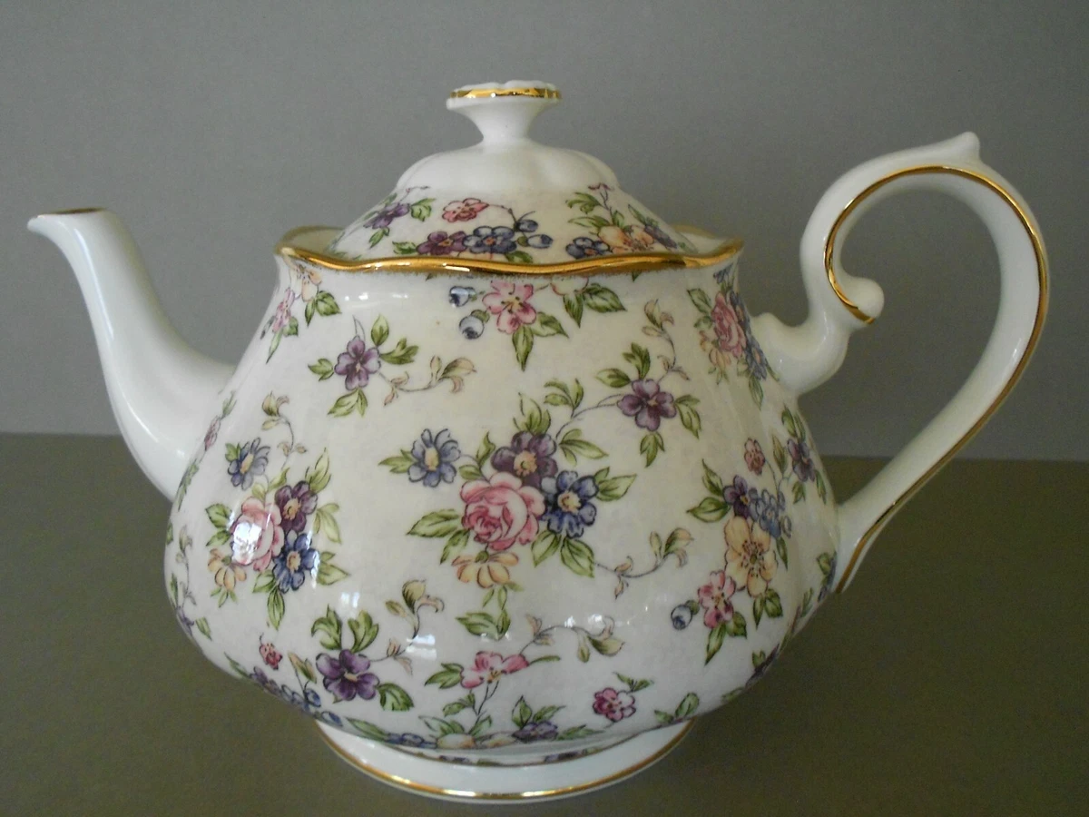 Royal albert top english chintz