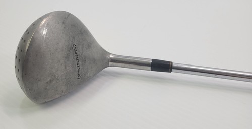 Vintage TaylorMade Burner 1 Driver RH Rechtshand Golfschläger 10,5° Loft - Bild 4 von 11