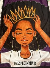 Throw - Respect My hair