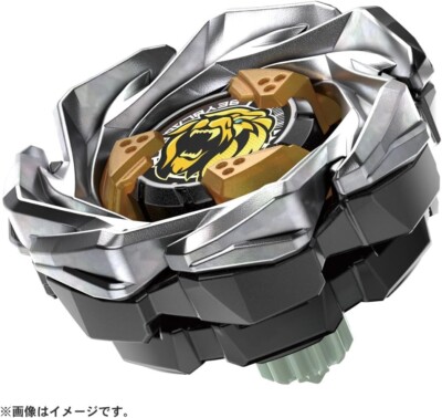 Beyblade X UX-06 Booster Leon Crest 7-60GN Takara Tomy Japan New