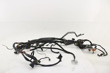 2005 05 Harley Softail Night Train Heritage Fat Boy Main Wiring Harness Non ABS