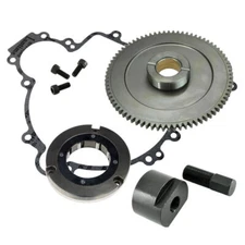 Heavy Duty Starter Clutch Kit for Polaris RZR 900 XP Ranger Crew 900 ACE 1204884