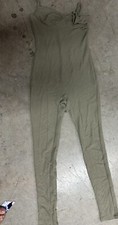 Coco Lux One Piece Yoga Outfit Sz S