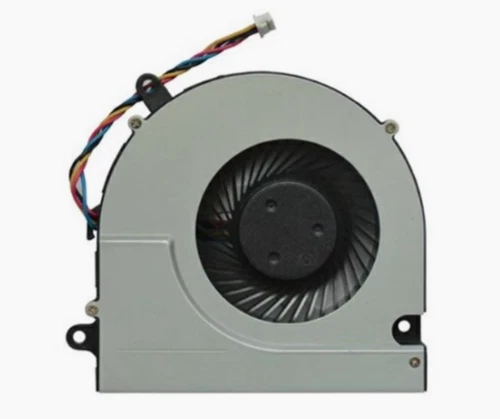 Cooling Fan Lüfter Kühler Für lenovo G710 G700 AB07505HX110B00