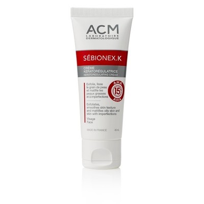 acm acne cream