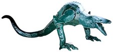 Godzilla vs. Kong Hollow Earth Skull Crawler Toy Action Figure, 2021 Movie Se...