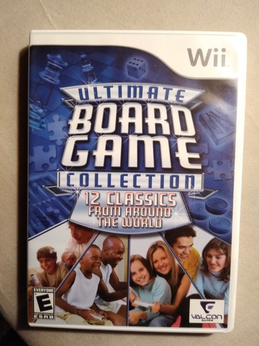 Wii Games with Manuals - Most are Mint ! - Picture 667 of 729
