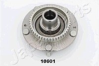 KK-10601 Japanparts Radnabe FüR KIA