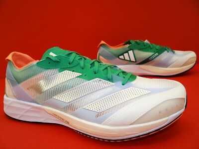 Adidas Adizero Adios 7 Sneaker Turnschuhe Sport Laufschuhe Unisex Schuhe Gr.42
