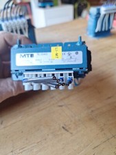 MTE - RL-00403 - Line Reactor Terminal Block                                4E-3