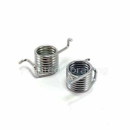 2x Rear Caliper Repair Kit & Pistons For Toyota MR2 MK2 SW20 1991-2000 (43mm) - Picture 5 of 8