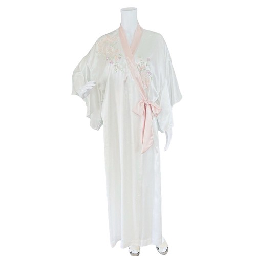 Robe Kimino Dreamgirl Avec Dentelle - Taille Small - Neuf Avec étiquettes - Pour Soirée Ou Lingerie Sexy