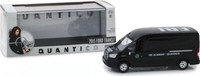Greenlight 86157 1/43 - Quantico (2015-18 Tv) - 2015 Ford Transit' Fbi Akademie'