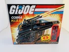 G.I. Joe Action Figure Retro Cobra HISS Tank Enemy  Hasbro GI Joe Toy Sale
