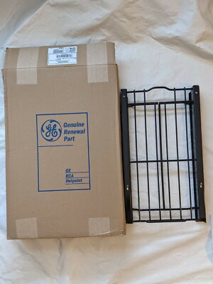GE Monogram Rack Oven Slide Companion Replacement Part WB48x39554 NEW