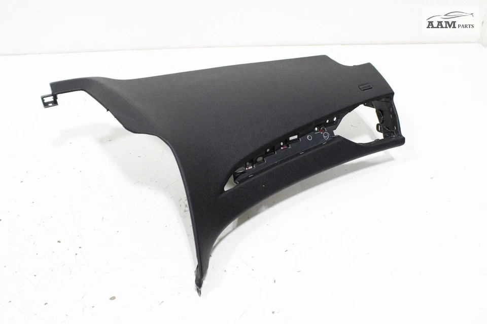 Lincoln MKZ 2017-2020 panel de cubierta de tablero del lado del pasajero delantero derecho OEM Foto 2 de 4