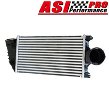 Ladeluftkühler Linke Seite Für Porsche 911 996 2000-2005 2003 3.6L Turbo M 96.70