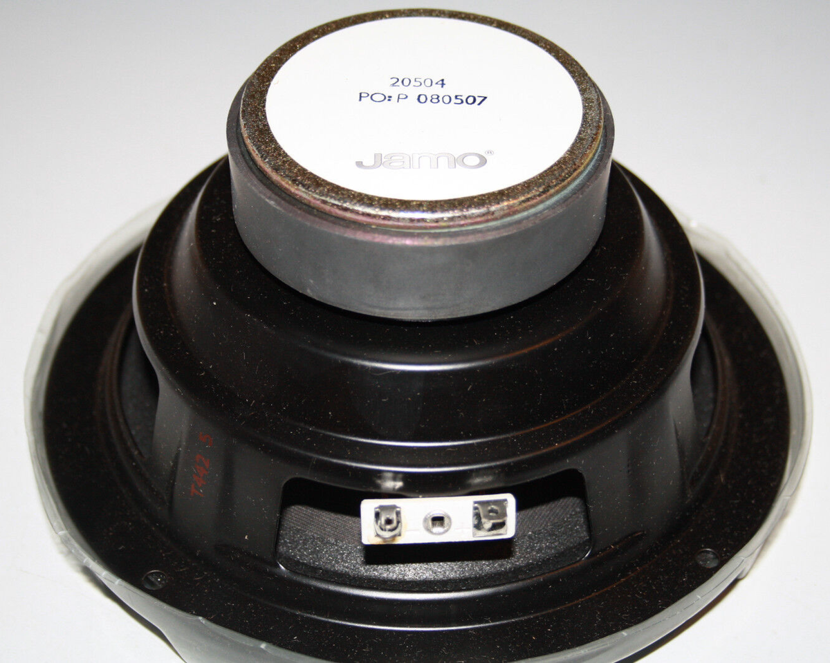 Jamo woofer #20504 new replacement speaker 6