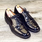 Allen Edmonds HILLCREST  9.5 B Narrow  Black * add $15 Cedar Trees — photo 1