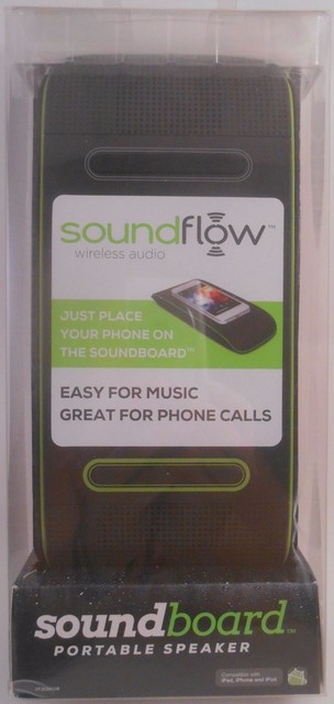 soundflow speaker