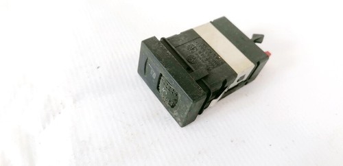Volkswagen Passat 2001 Heated Seat Switch 3B0963563D, Genuine #1056533-14