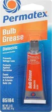 Permatex 85184 Bulb Grease, 0.5 fl. oz