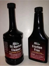 Case of Next Dimension Oil Treatment System  (6 two bottle treatments per case)